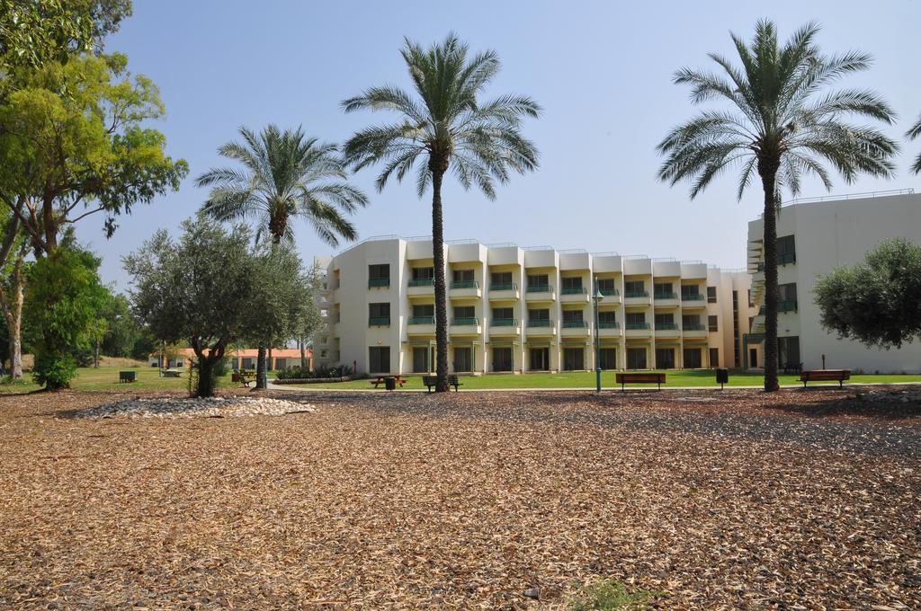 Hotel Kinar Galilee Exterior foto