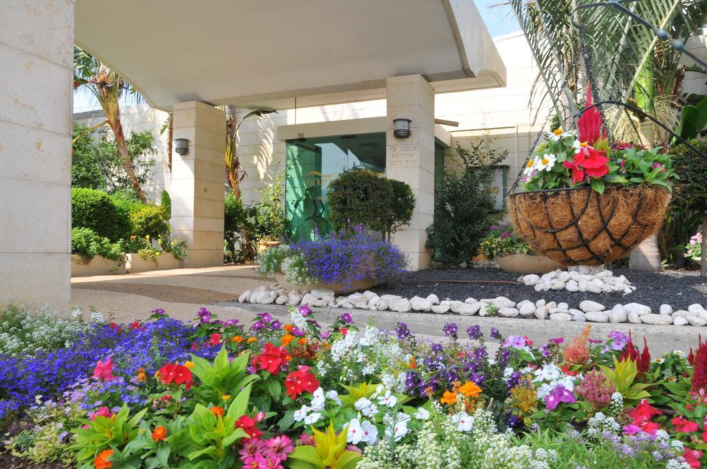 Hotel Kinar Galilee Exterior foto